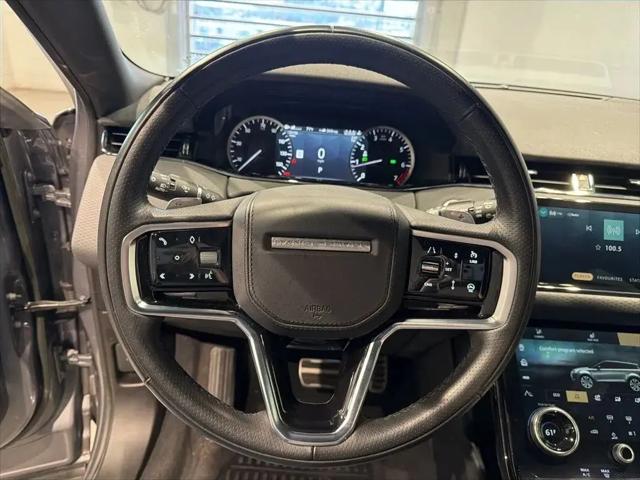 2023 Land Rover Range Rover Evoque R-Dynamic S