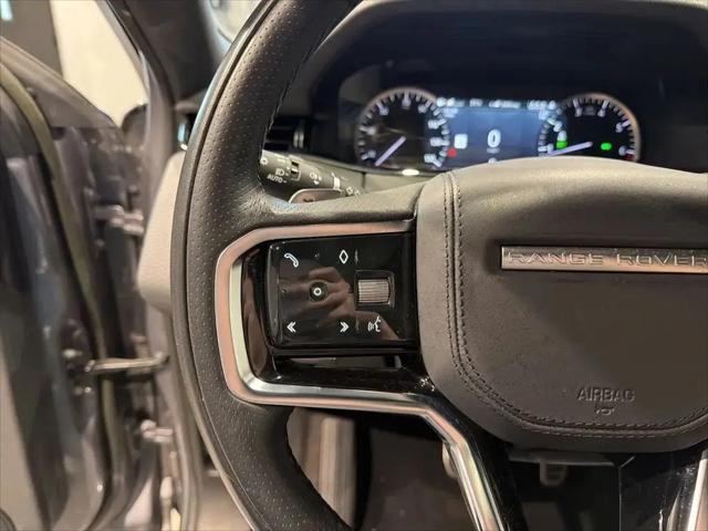 2023 Land Rover Range Rover Evoque R-Dynamic S