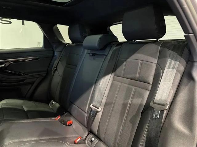 2023 Land Rover Range Rover Evoque R-Dynamic S