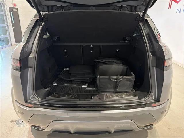 2023 Land Rover Range Rover Evoque R-Dynamic S