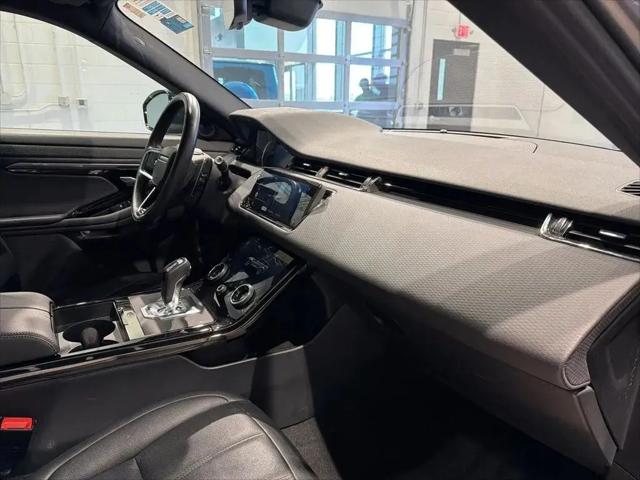 2023 Land Rover Range Rover Evoque R-Dynamic S