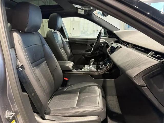 2023 Land Rover Range Rover Evoque R-Dynamic S