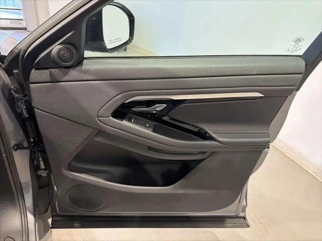 2023 Land Rover Range Rover Evoque R-Dynamic S