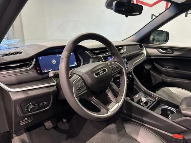 2024 Jeep Grand Cherokee Altitude X 4x4