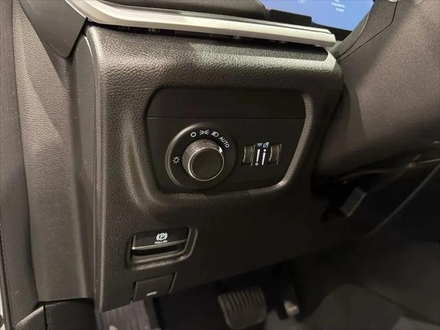 2024 Jeep Grand Cherokee Altitude X 4x4