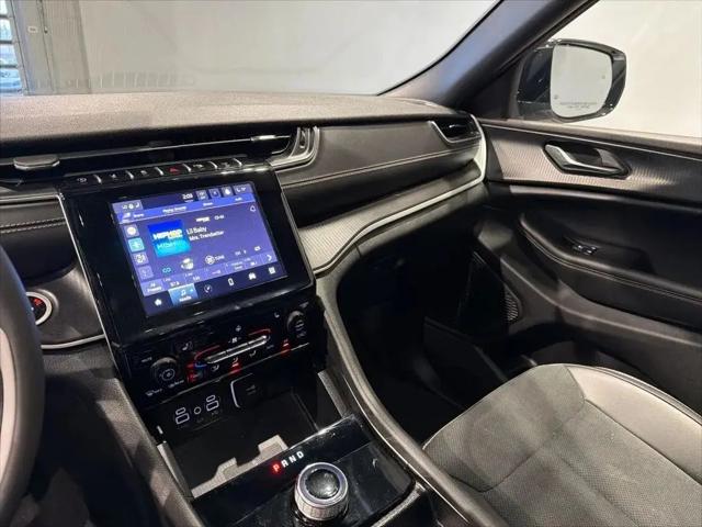 2024 Jeep Grand Cherokee Altitude X 4x4