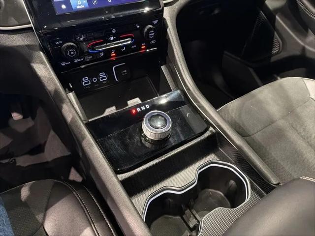 2024 Jeep Grand Cherokee Altitude X 4x4