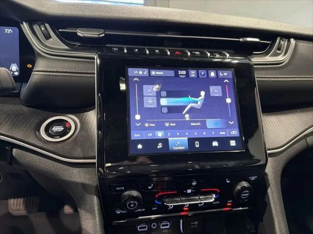 2024 Jeep Grand Cherokee Altitude X 4x4