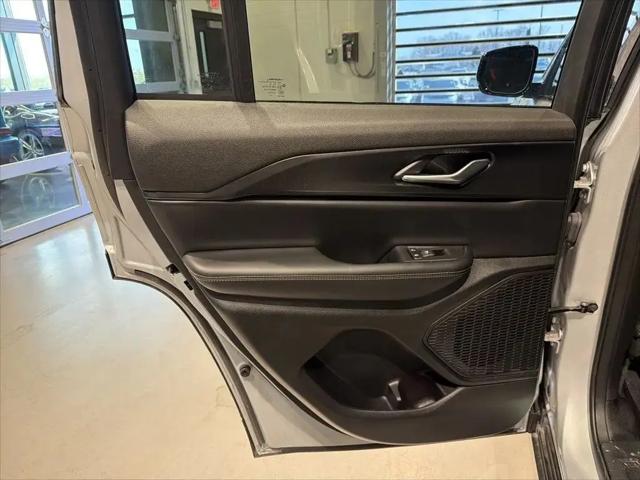 2024 Jeep Grand Cherokee Altitude X 4x4
