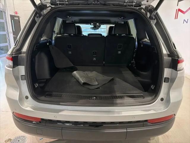 2024 Jeep Grand Cherokee Altitude X 4x4