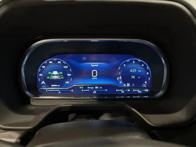 2024 Chevrolet Tahoe 4WD RST