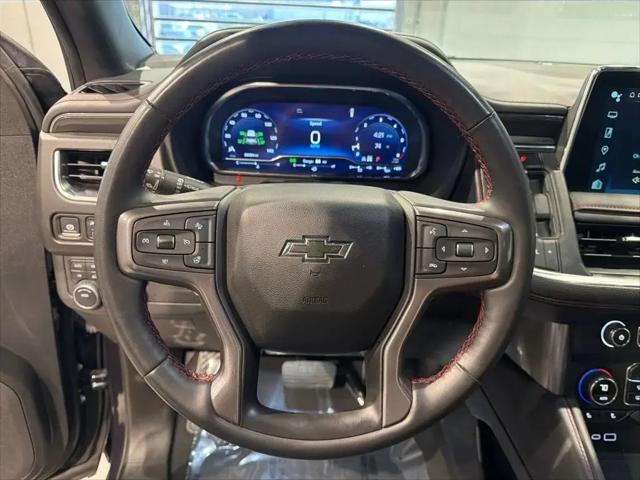 2024 Chevrolet Tahoe 4WD RST