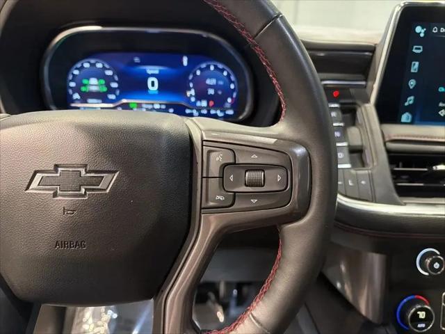 2024 Chevrolet Tahoe 4WD RST
