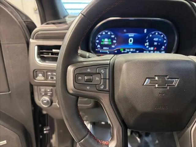 2024 Chevrolet Tahoe 4WD RST