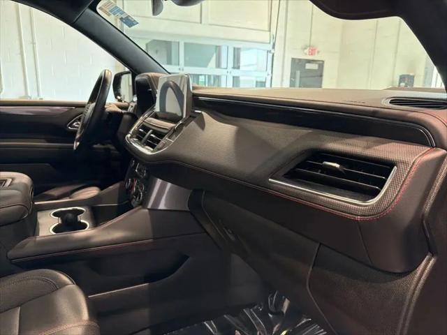 2024 Chevrolet Tahoe 4WD RST