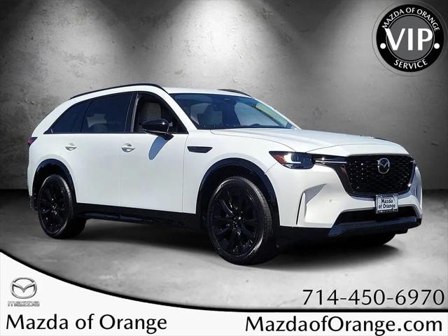 2026 Mazda X-90 3.3 Turbo S Premium Sport for sale in Orange, CA