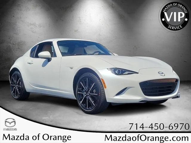 2026 Mazda MX-5 Grand Touring for sale in Orange, CA