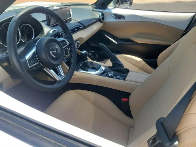 2026 Mazda MX-5 Grand Touring