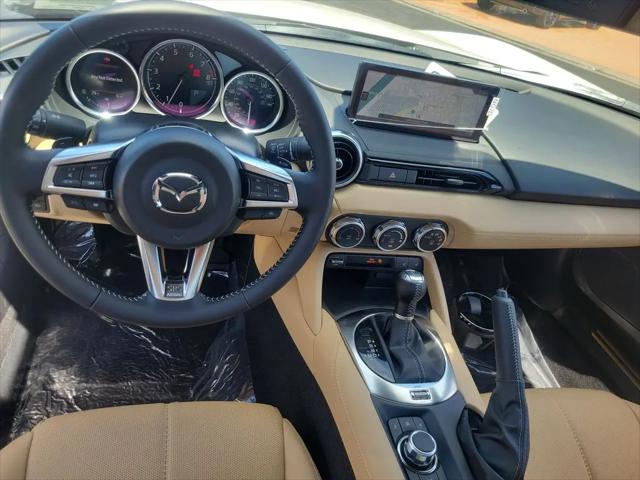 2026 Mazda MX-5 Grand Touring