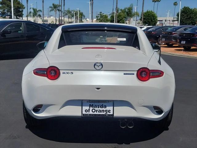 2026 Mazda MX-5 Grand Touring