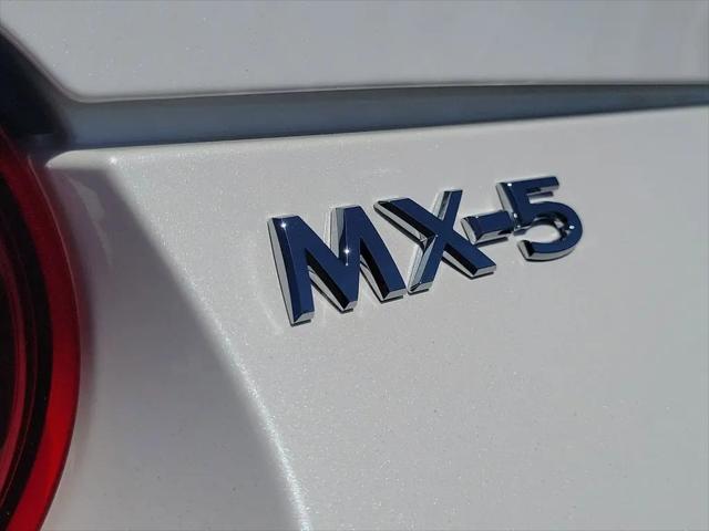 2026 Mazda MX-5 Grand Touring
