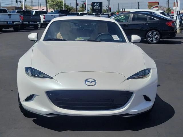 2026 Mazda MX-5 Grand Touring