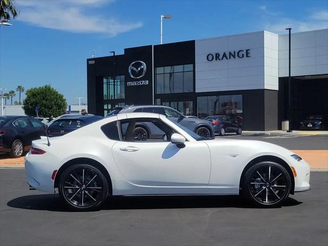 2026 Mazda MX-5 Grand Touring