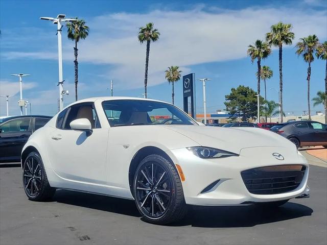 2026 Mazda MX-5 Grand Touring
