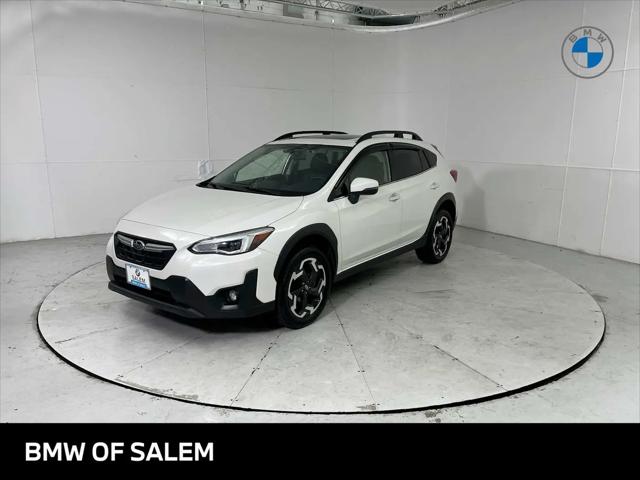 2023 Subaru Crosstrek Limited for sale in Salem, OR