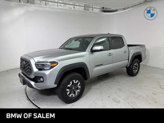 2023 Toyota Tacoma TRD Off Road for sale in Salem, OR