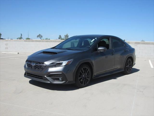 2023 Subaru WRX Limited for sale in Tempe, AZ