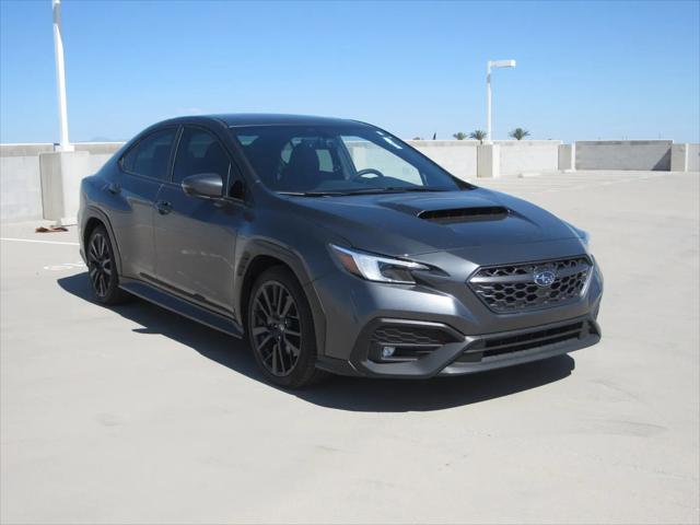 2023 Subaru WRX Limited