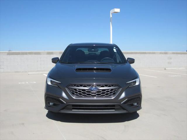 2023 Subaru WRX Limited