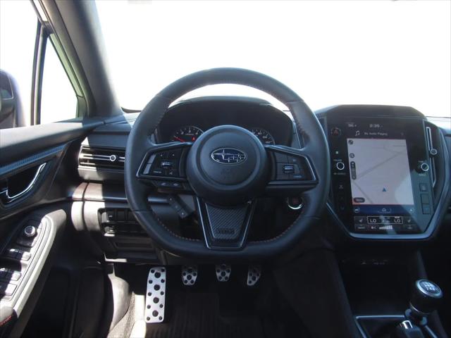 2023 Subaru WRX Limited