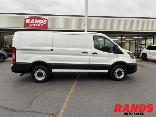 2024 Ford Transit Cargo Van T-150 for sale in North Salt Lake, UT