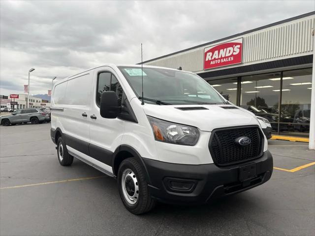 2024 Ford Transit Cargo Van T-150