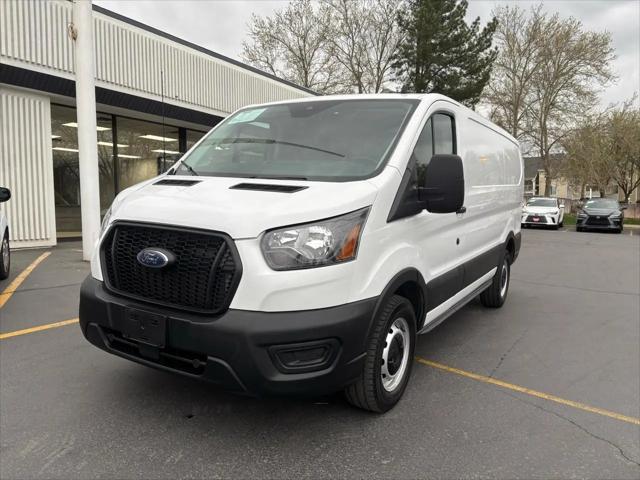 2024 Ford Transit Cargo Van T-150