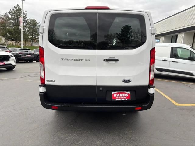 2024 Ford Transit Cargo Van T-150