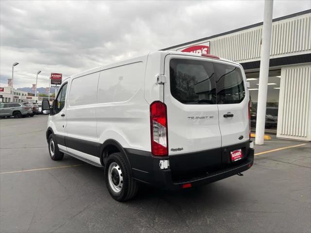 2024 Ford Transit Cargo Van T-150
