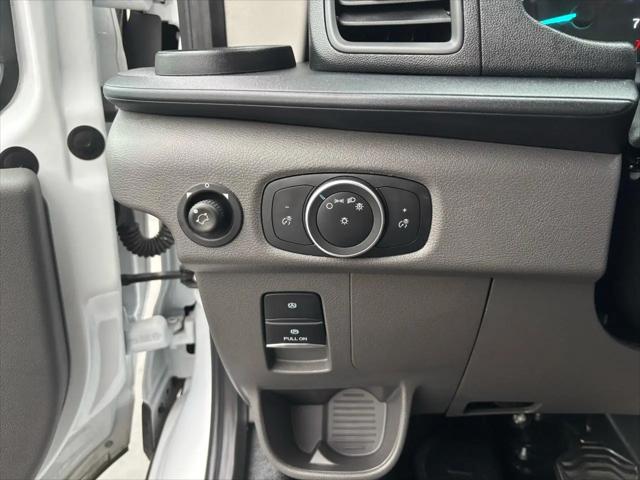 2024 Ford Transit Cargo Van T-150