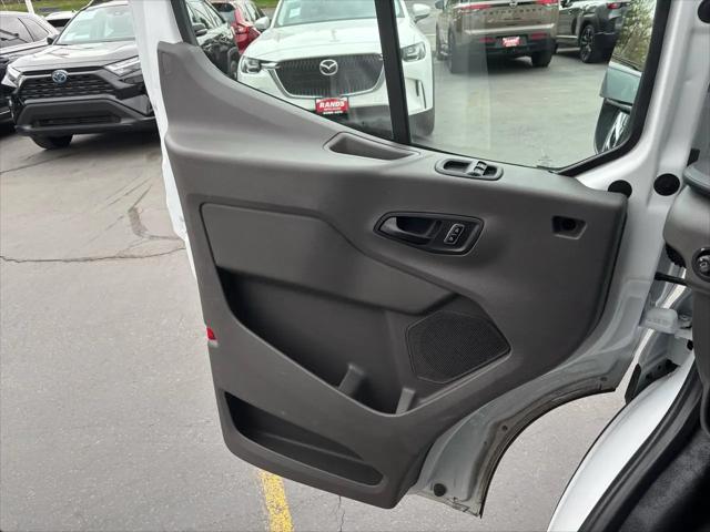 2024 Ford Transit Cargo Van T-150