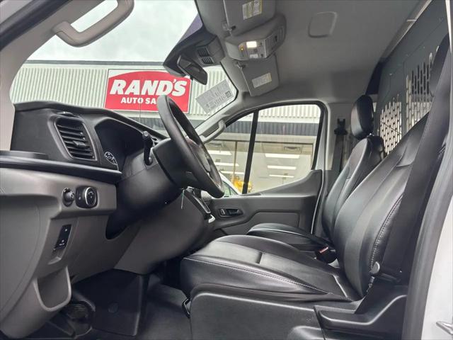 2024 Ford Transit Cargo Van T-150