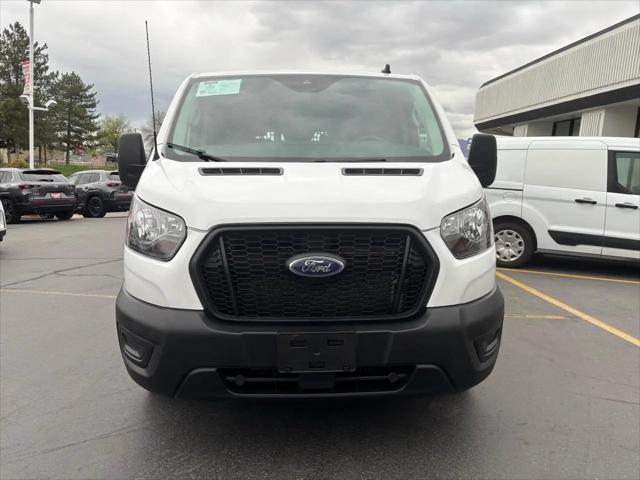 2024 Ford Transit Cargo Van T-150