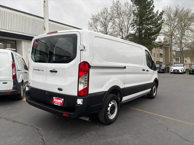 2024 Ford Transit Cargo Van T-150