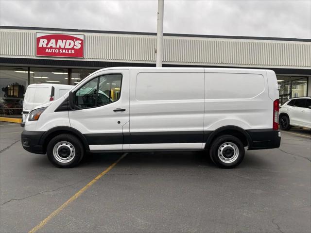 2024 Ford Transit Cargo Van T-150