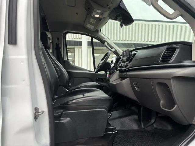 2024 Ford Transit Cargo Van T-150