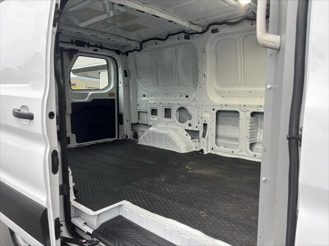2024 Ford Transit Cargo Van T-150