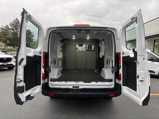 2024 Ford Transit Cargo Van T-150