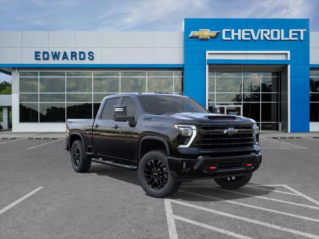 2026 Chevrolet Silverado 2500HD Crew Cab, Standard Bed, LT, 4WD for sale in Birmingham, AL
