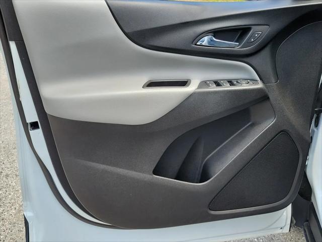 2020 Chevrolet Equinox FWD LT 1.5L Turbo